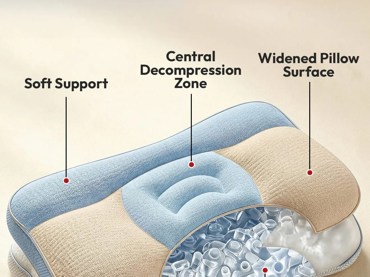 Partititon Pillow Partititon Pillow