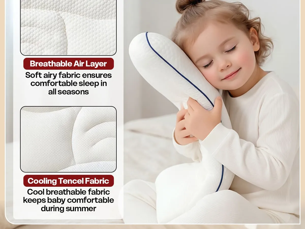 Partititon Pillow Partititon Pillow