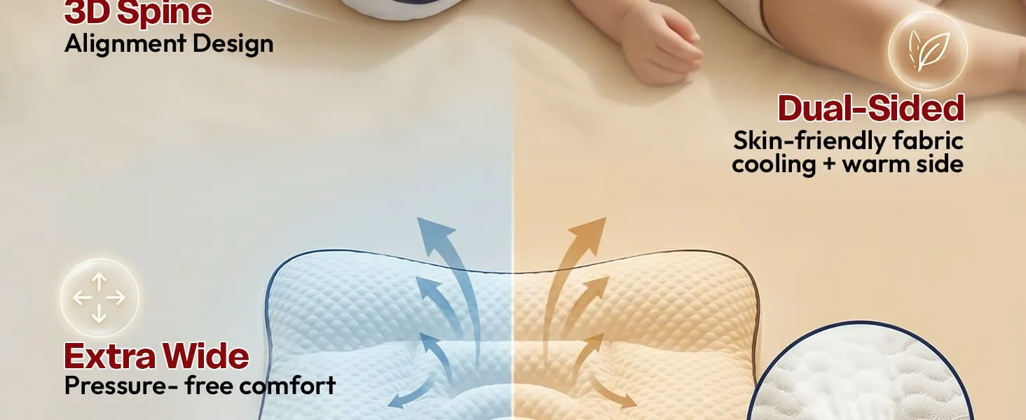 Partititon Pillow Partititon Pillow