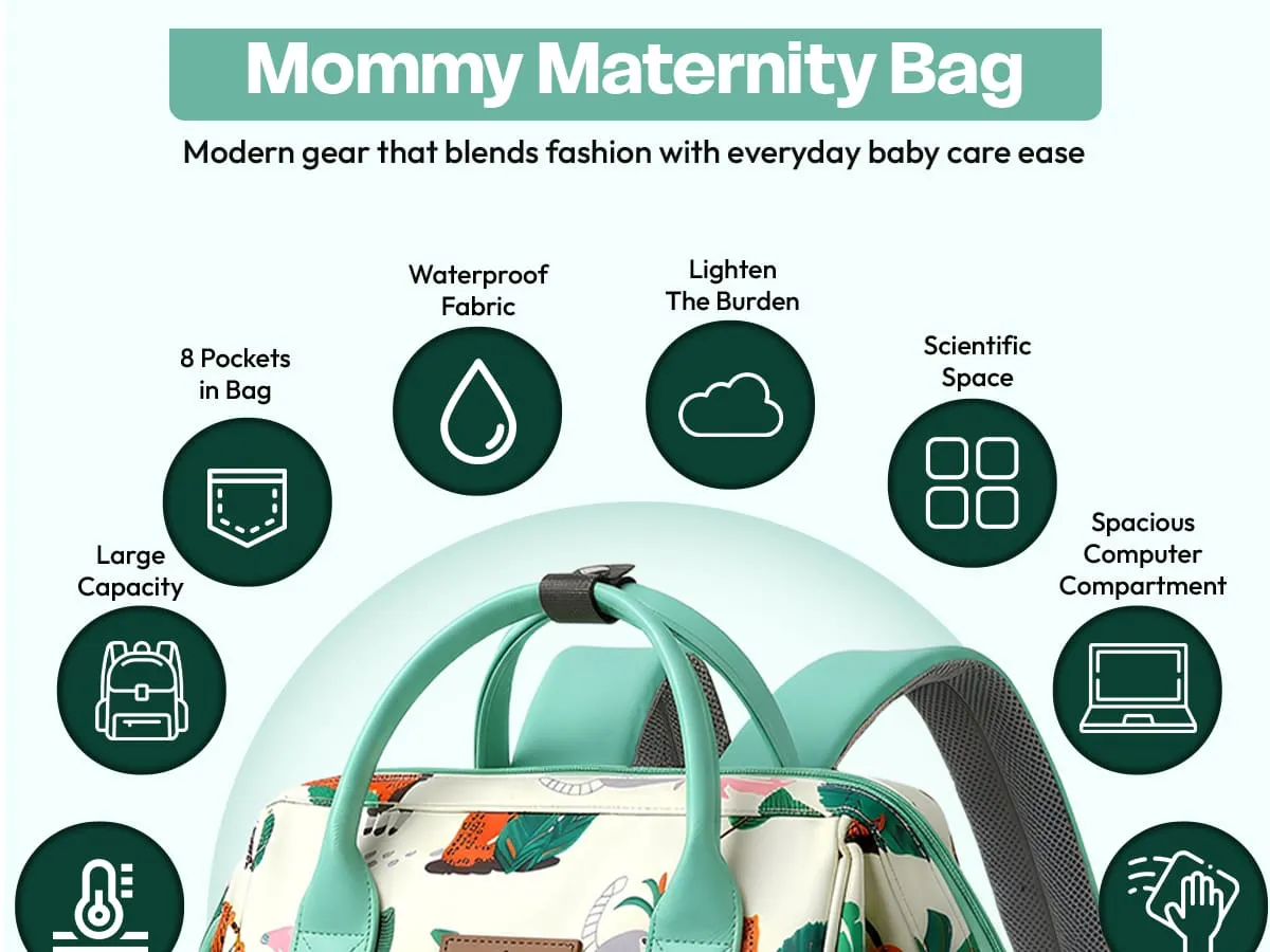 Diaper Bag