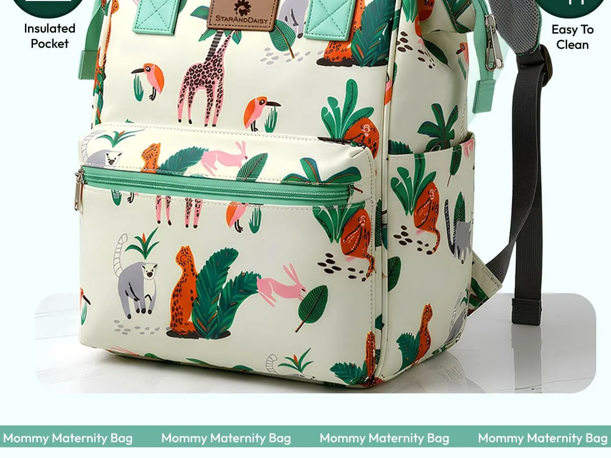 Diaper Bag