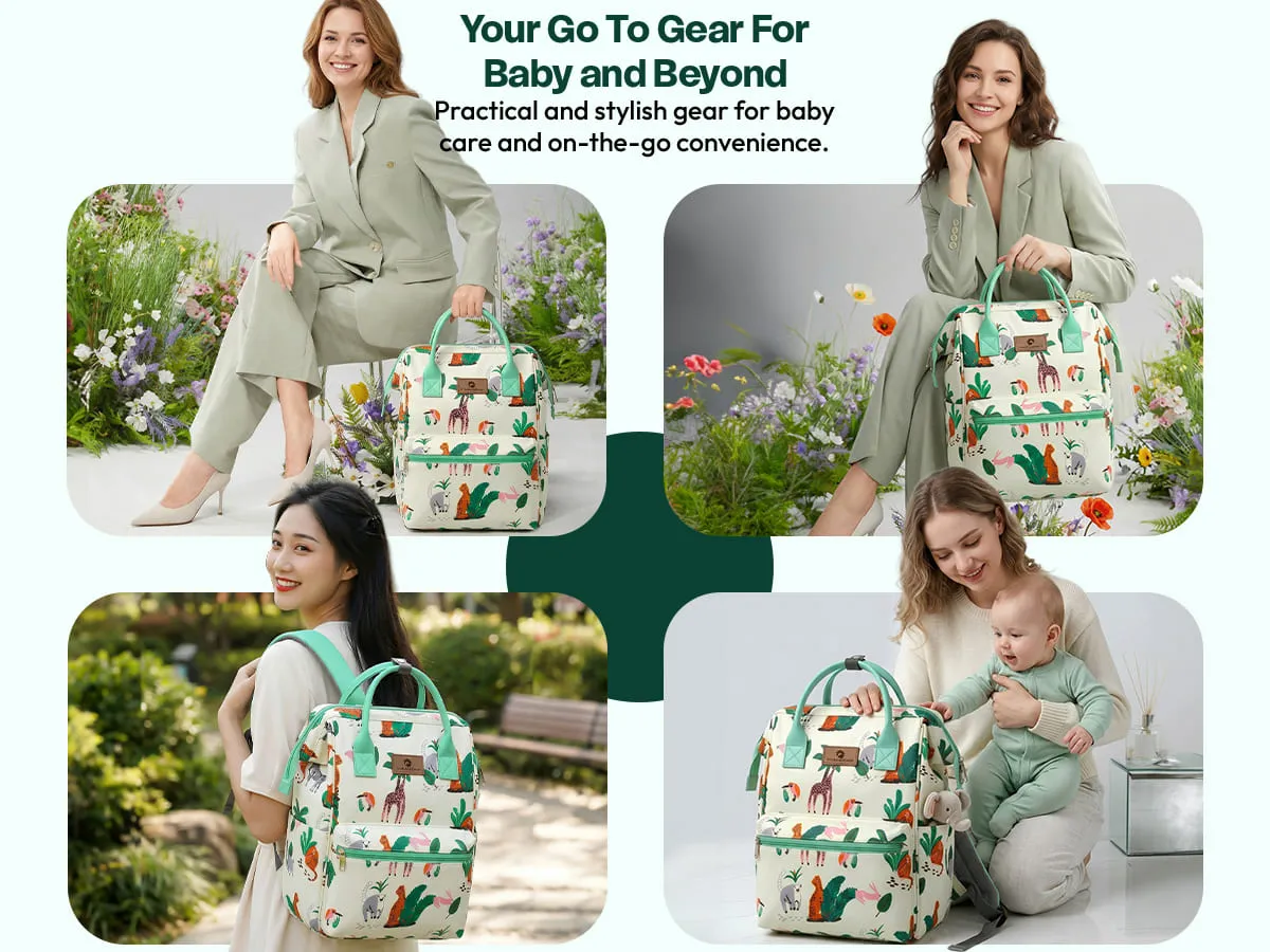 Diaper Bag