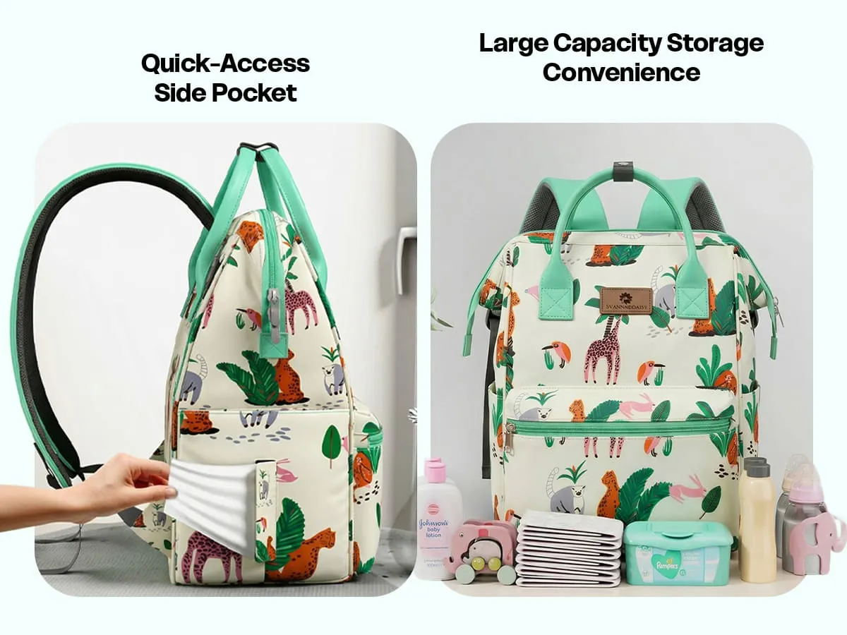 Diaper Bag
