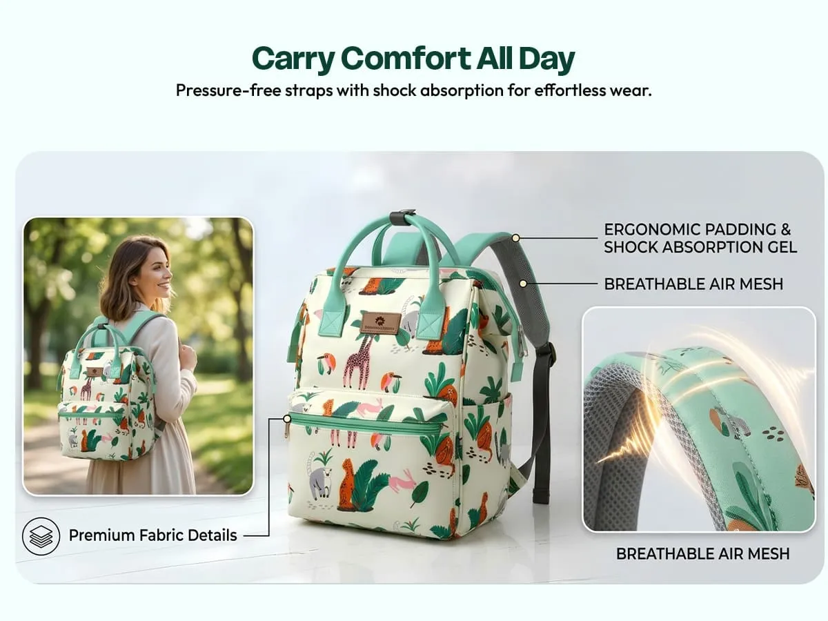 Diaper Bag