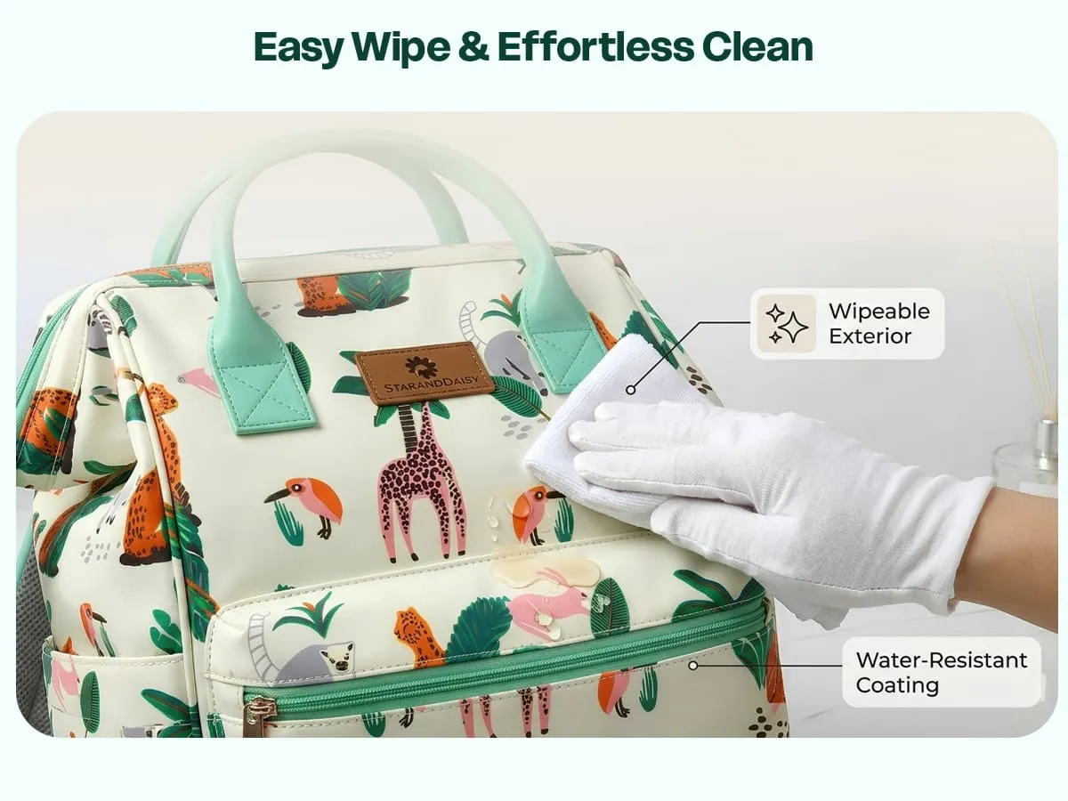 Diaper Bag
