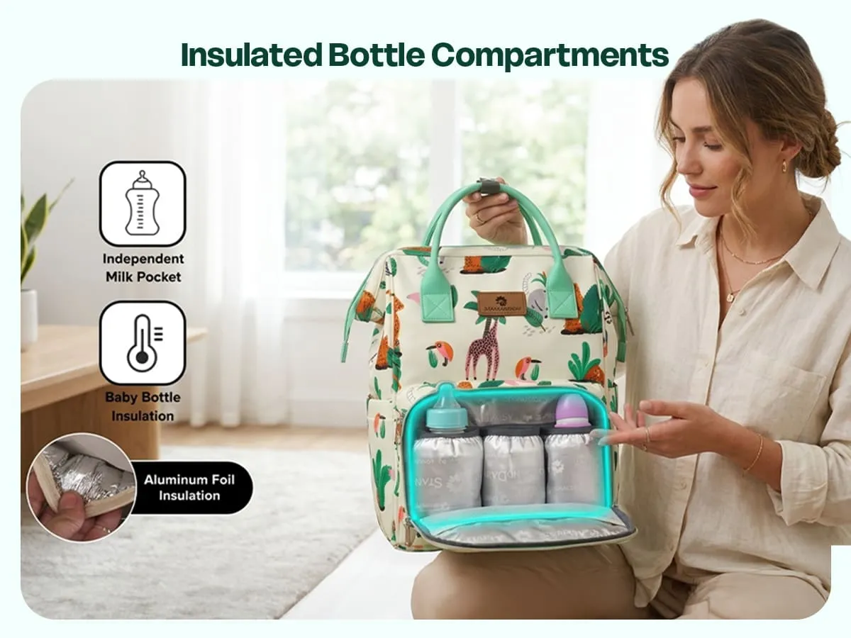 Diaper Bag