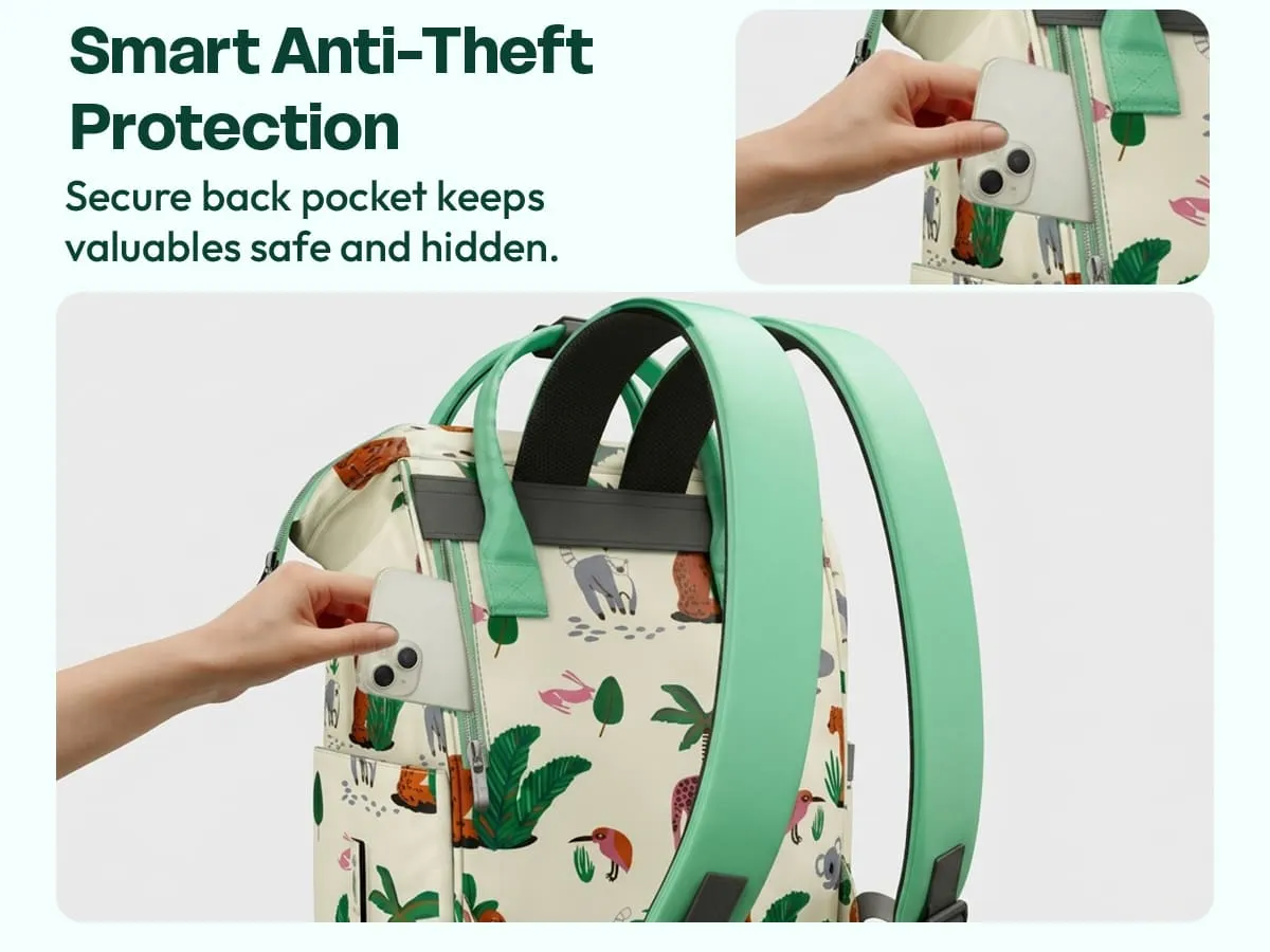 Diaper Bag