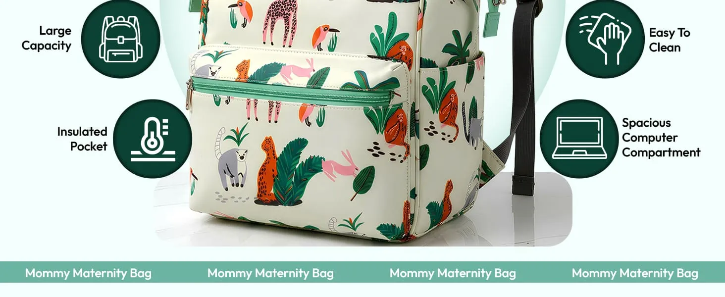 Diaper Bag