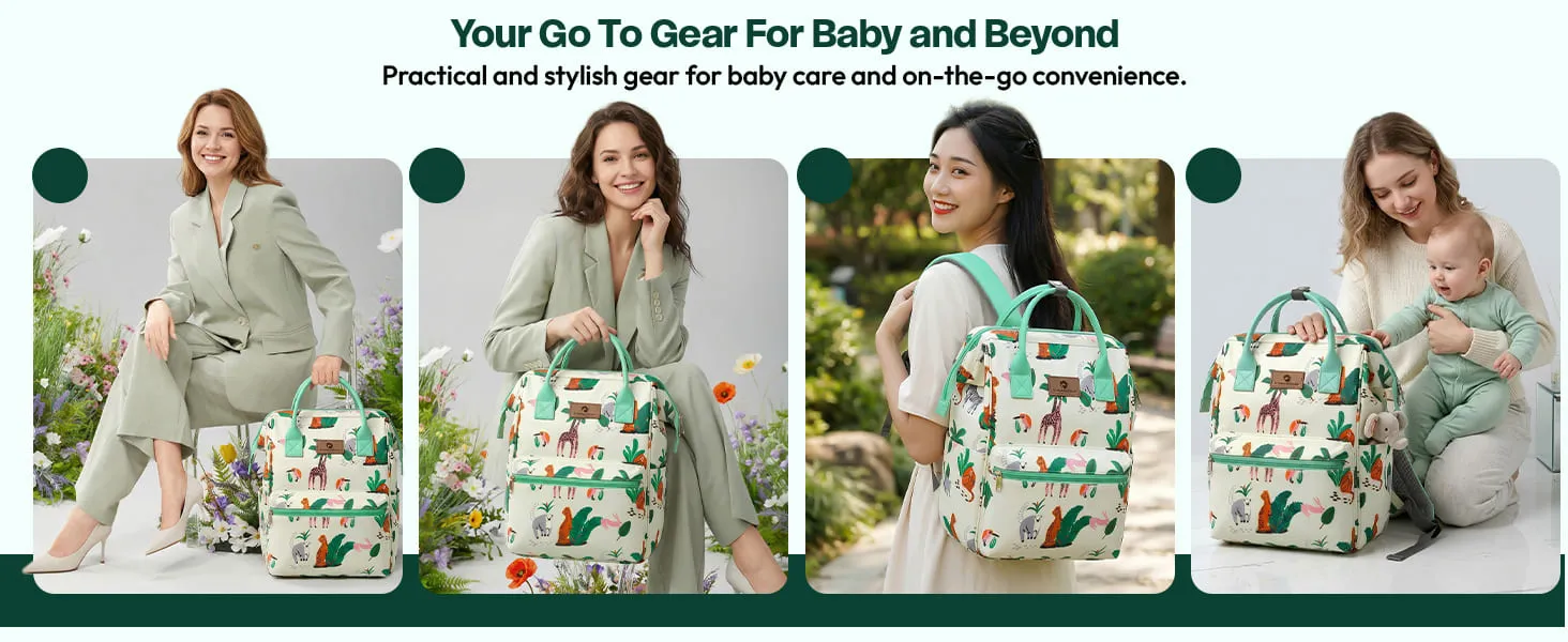 Diaper Bag