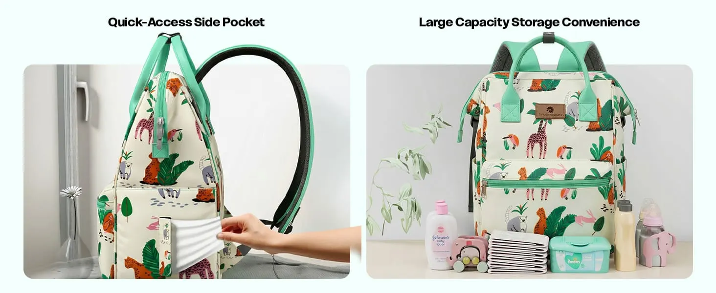 Diaper Bag