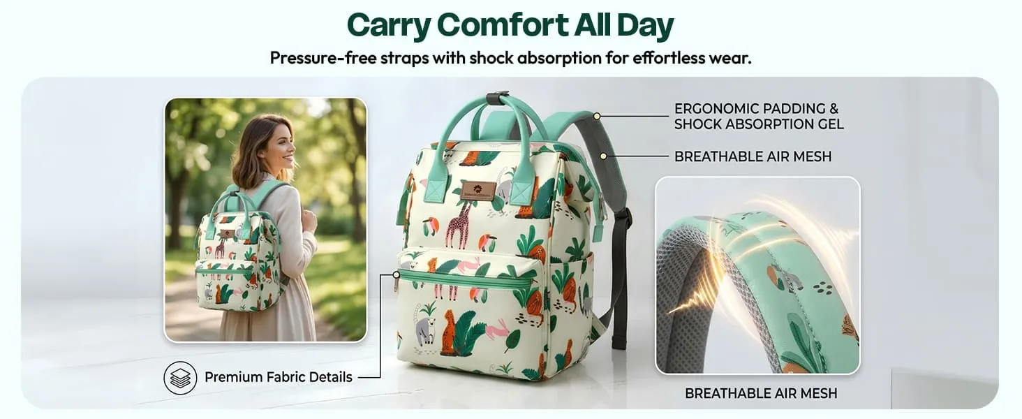 Diaper Bag