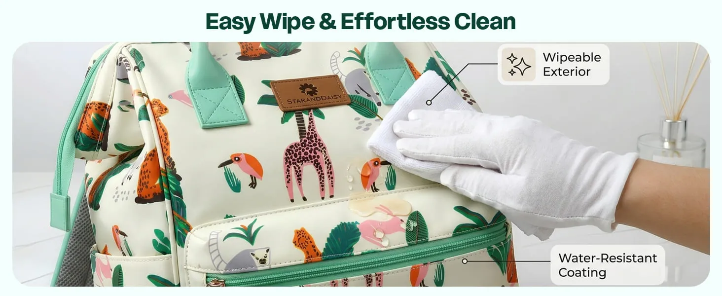 Diaper Bag