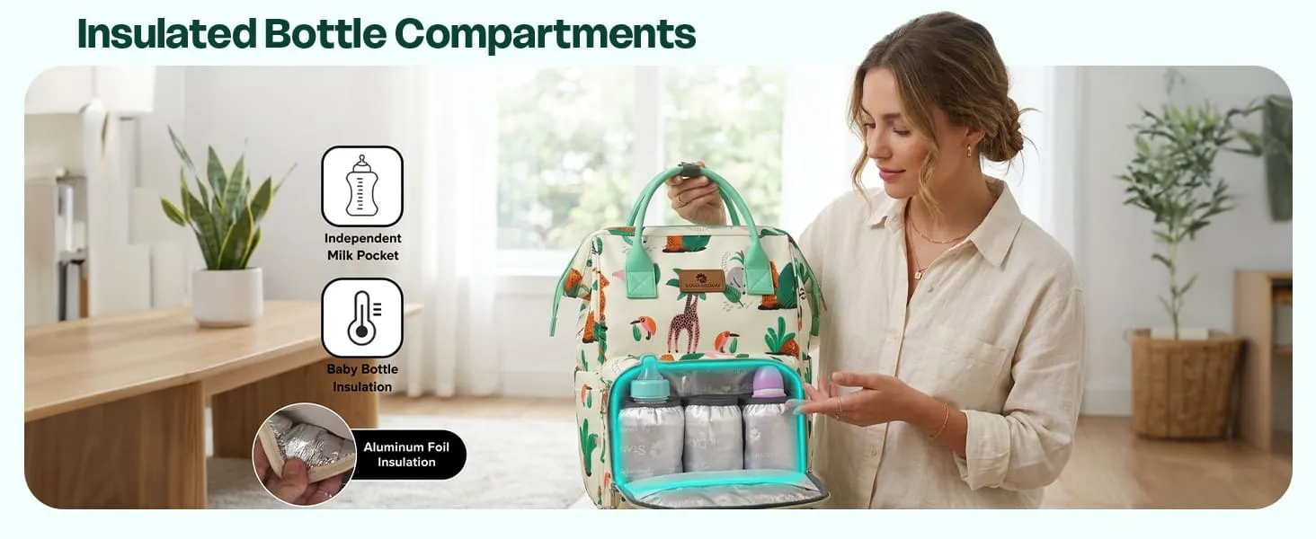 Diaper Bag