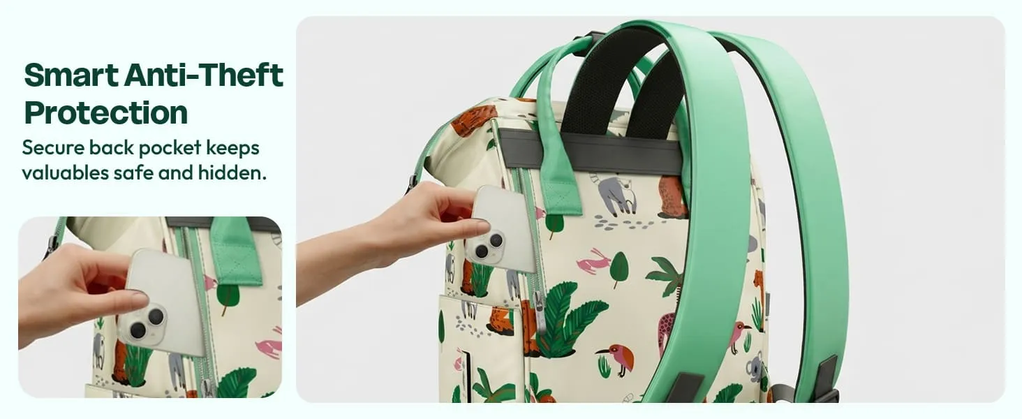 Diaper Bag