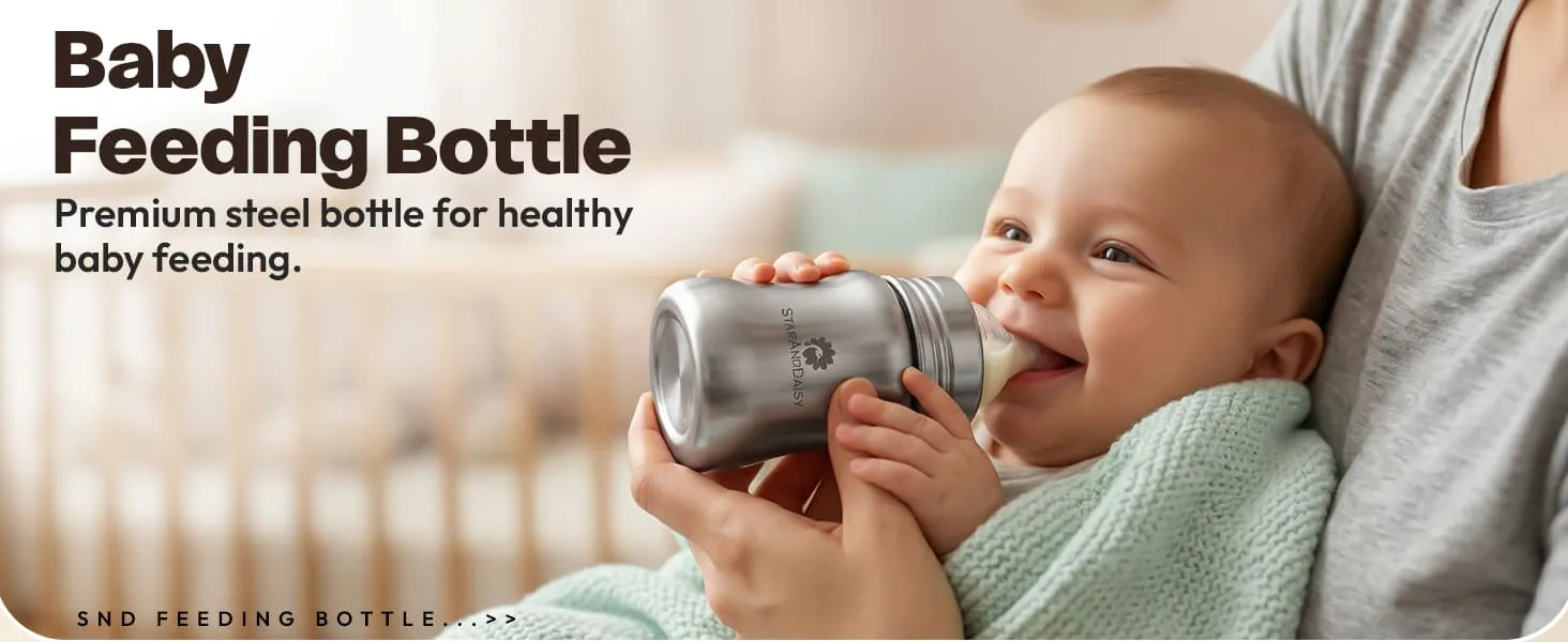 feeding bottle