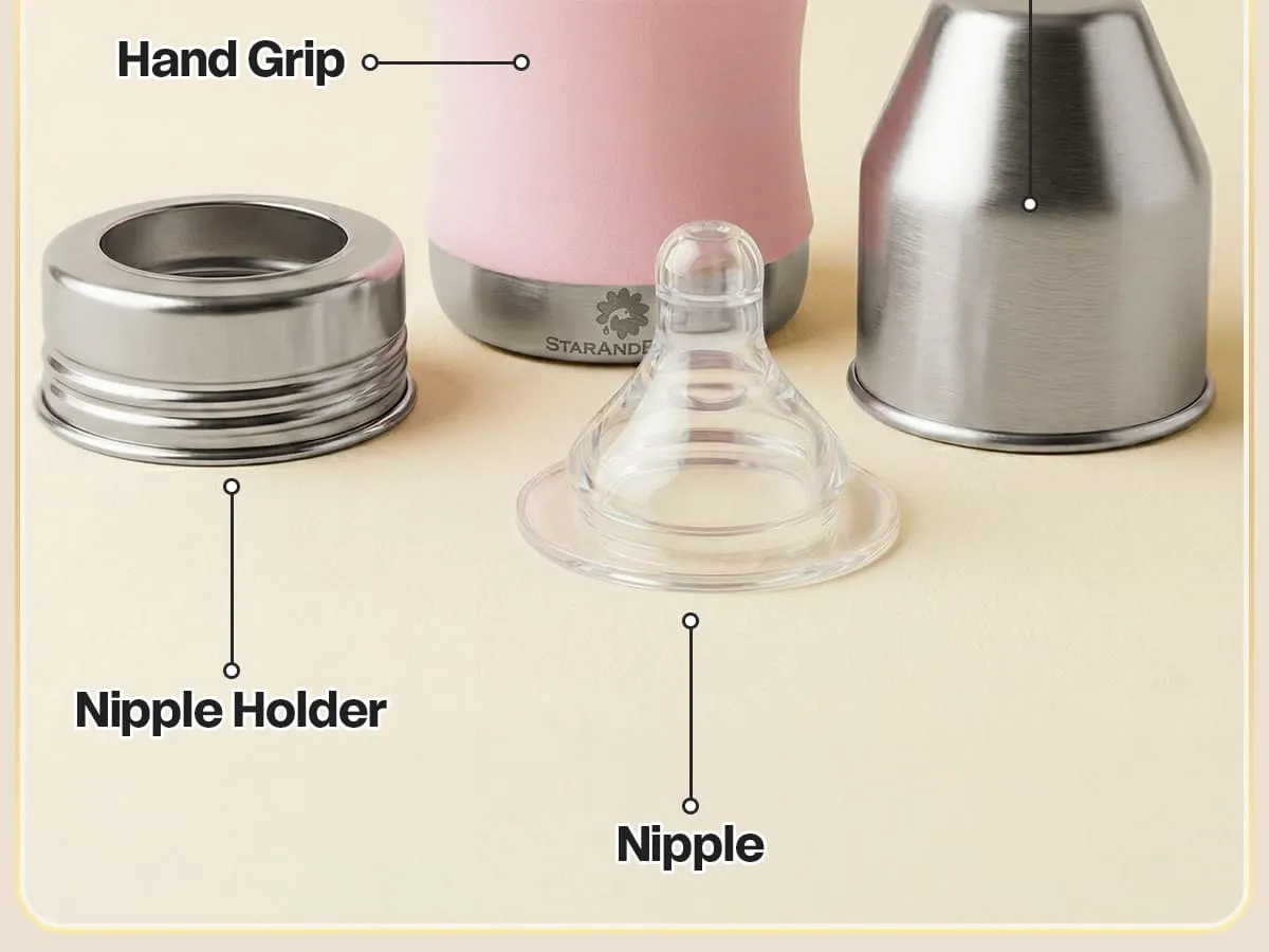 feeding bottle