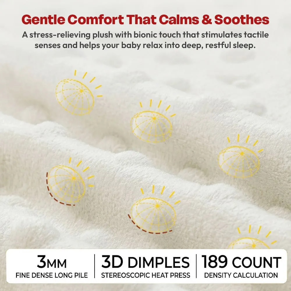 hugging and soothing pillow