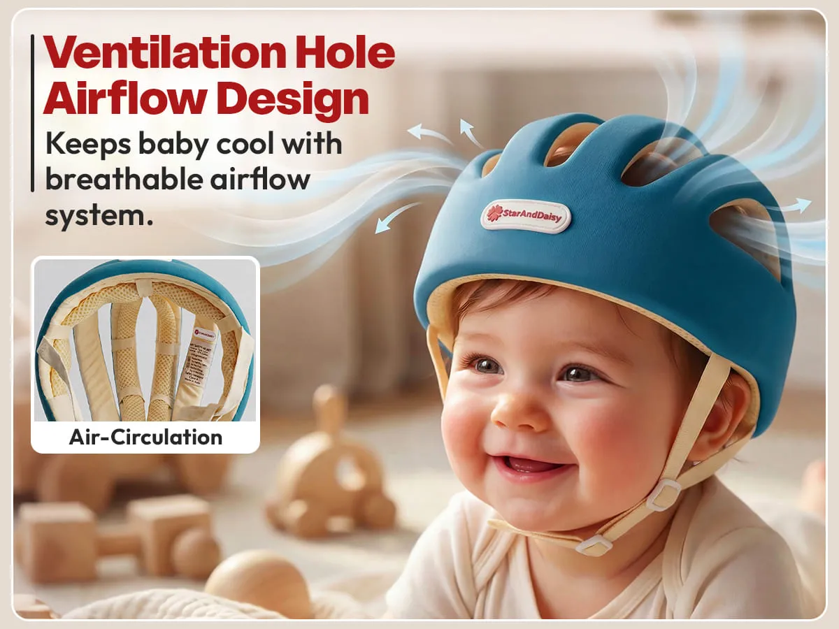 safety helmet