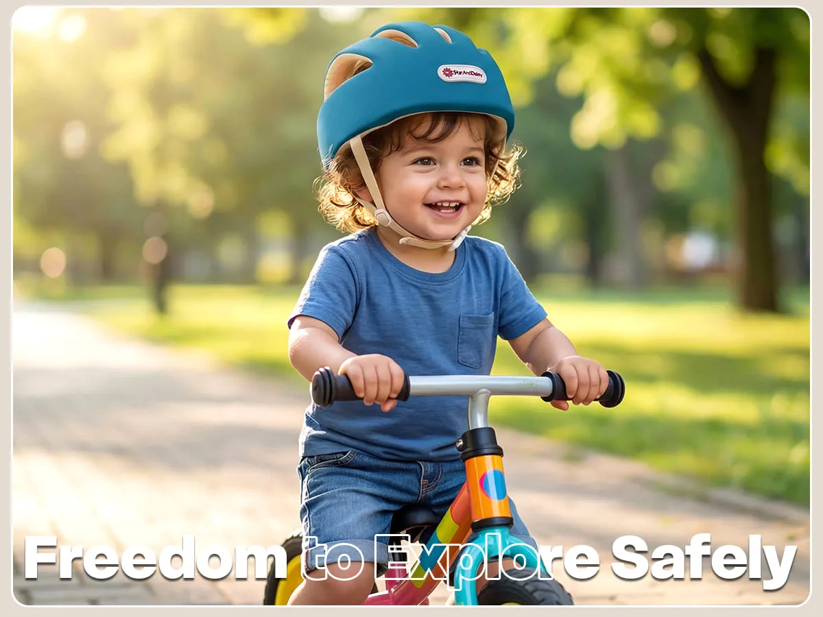 safety helmet