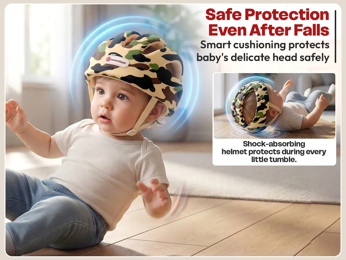 safety helmet