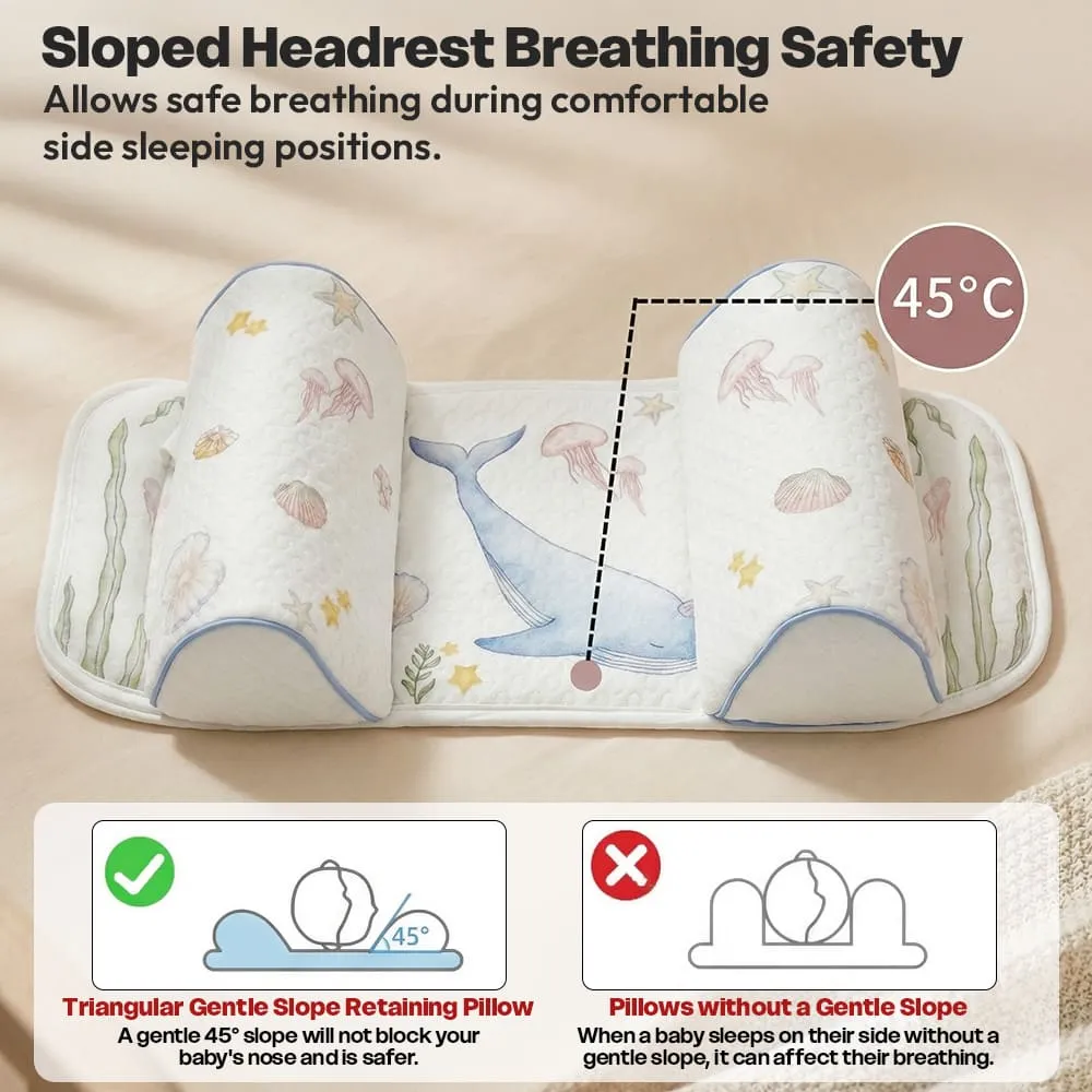 pull out pillow dolphin