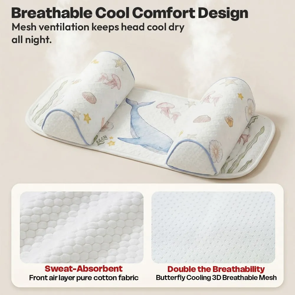 pull out pillow dolphin