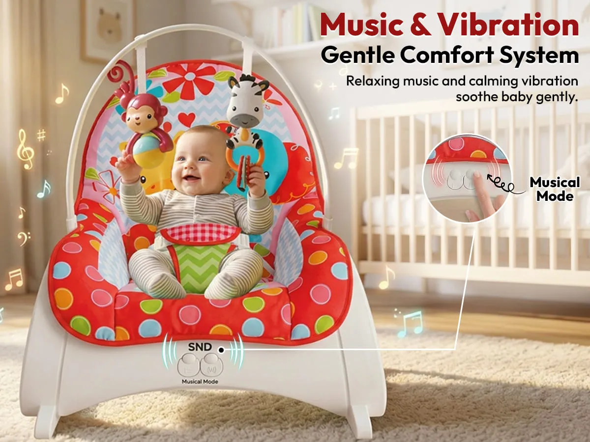 Baby Rocker Chair