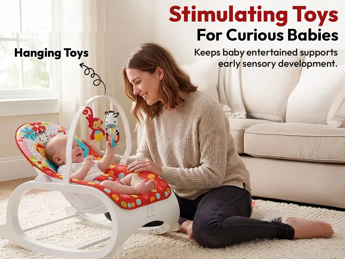 Baby Rocker Chair