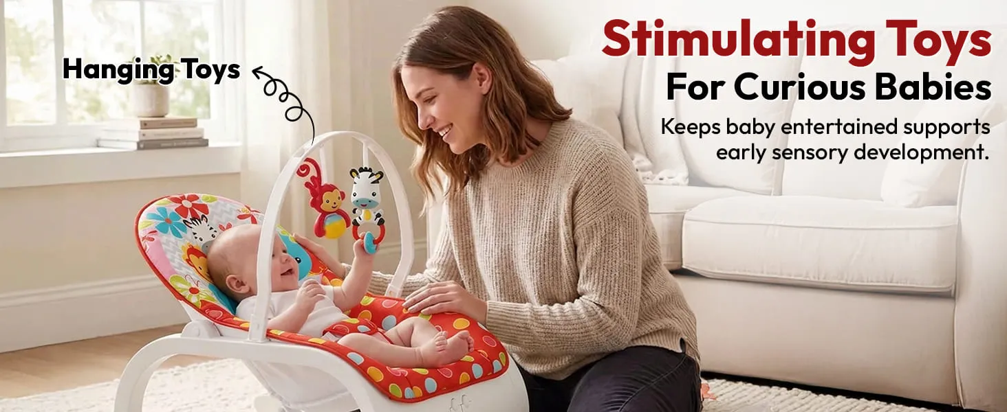 Baby Rocker Chair