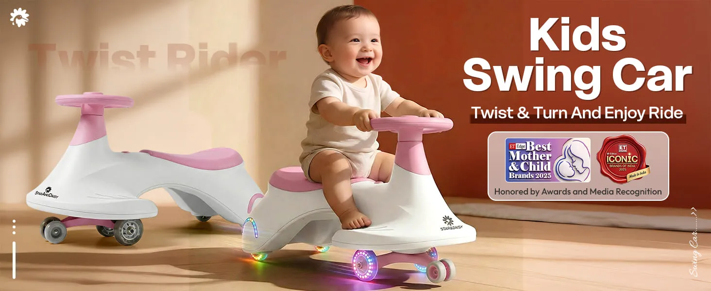 swing car