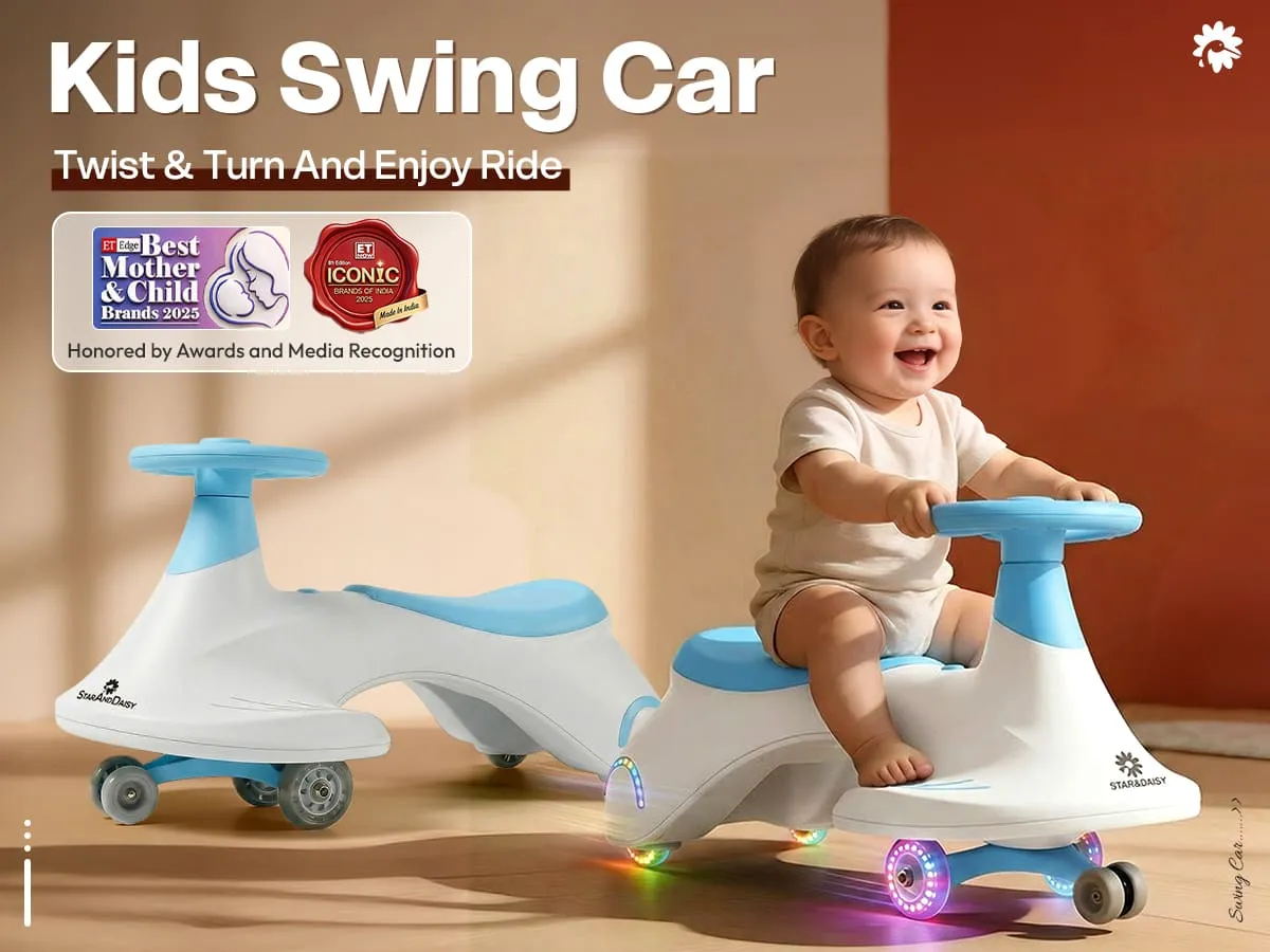 swing car swing car