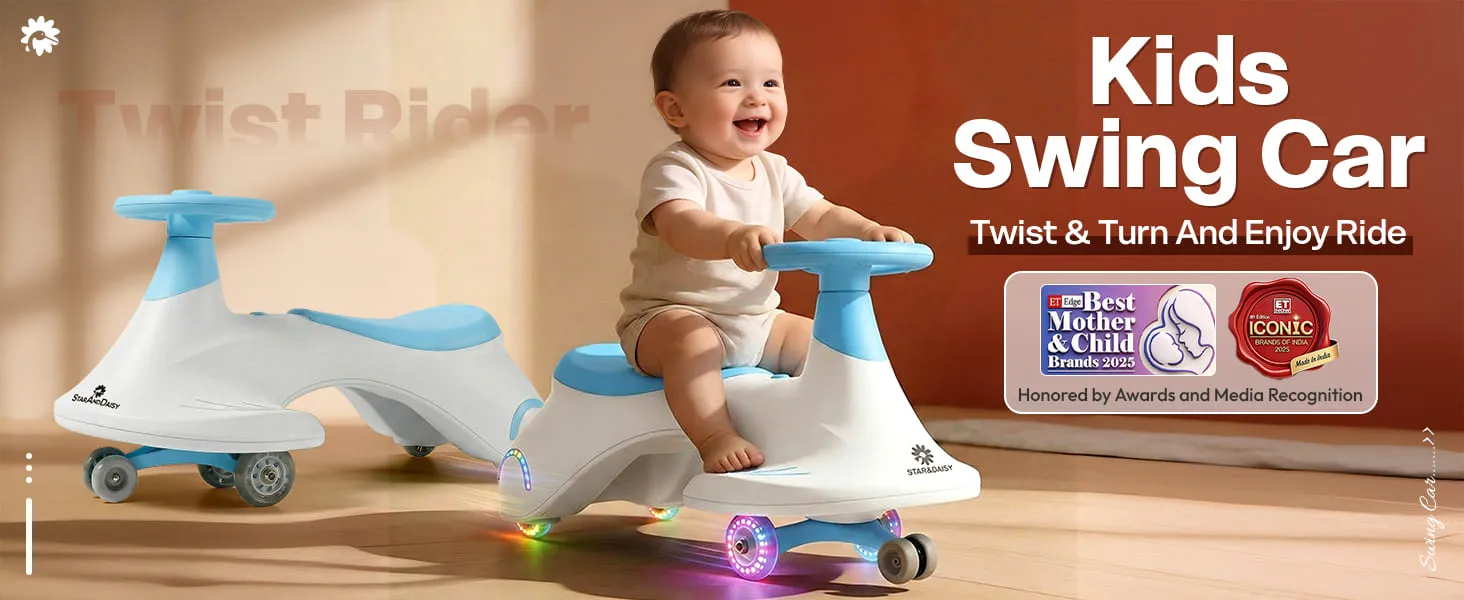 swing car swing car