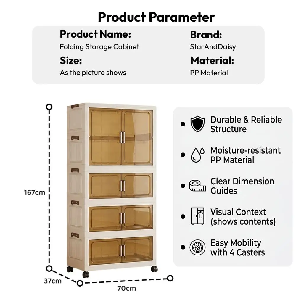 transparent wardrobe with3 folding boxes transparent wardrobe with3 folding boxes