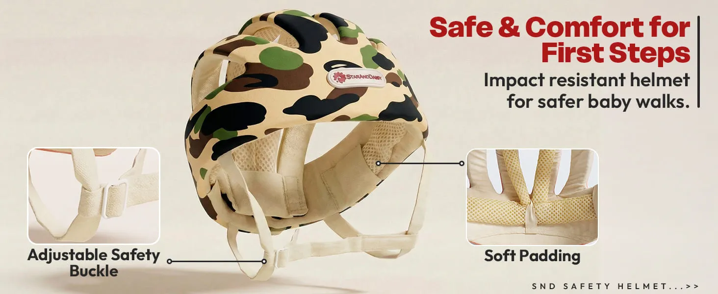 safety helmet