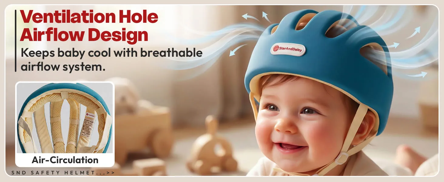 safety helmet