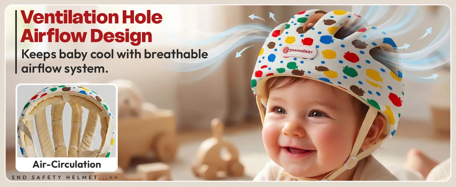 safety helmet