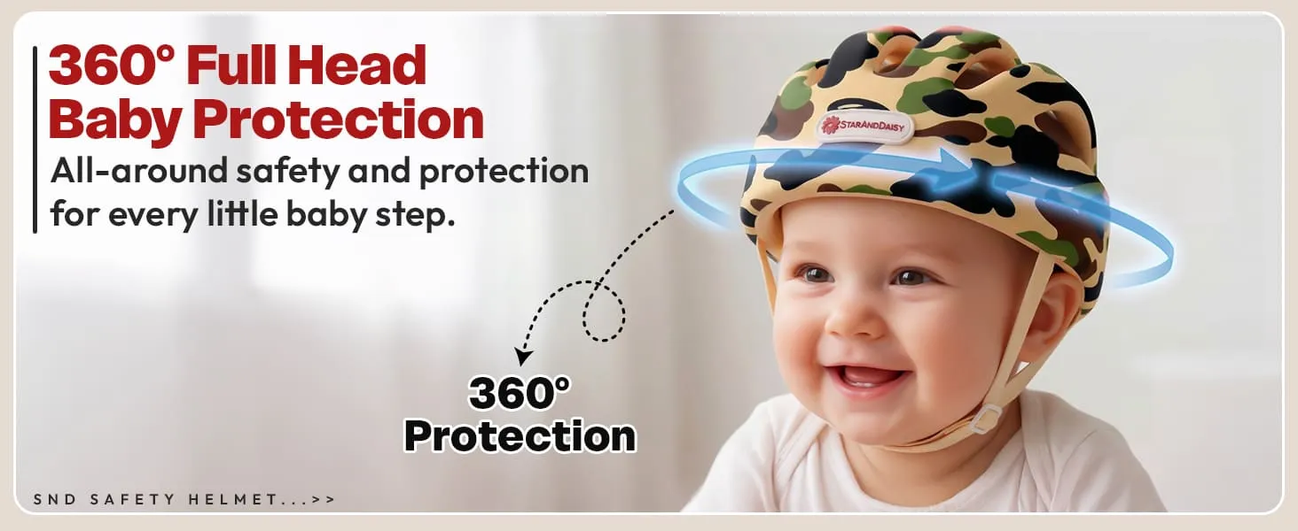 safety helmet