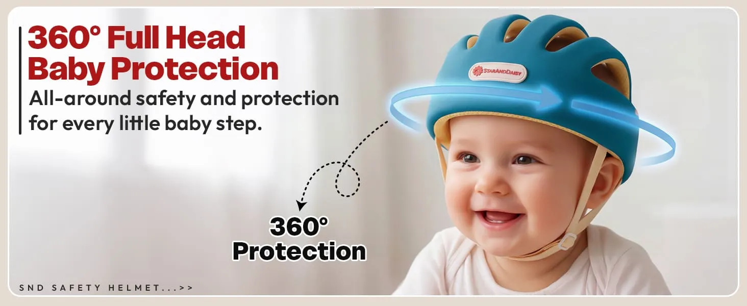 safety helmet
