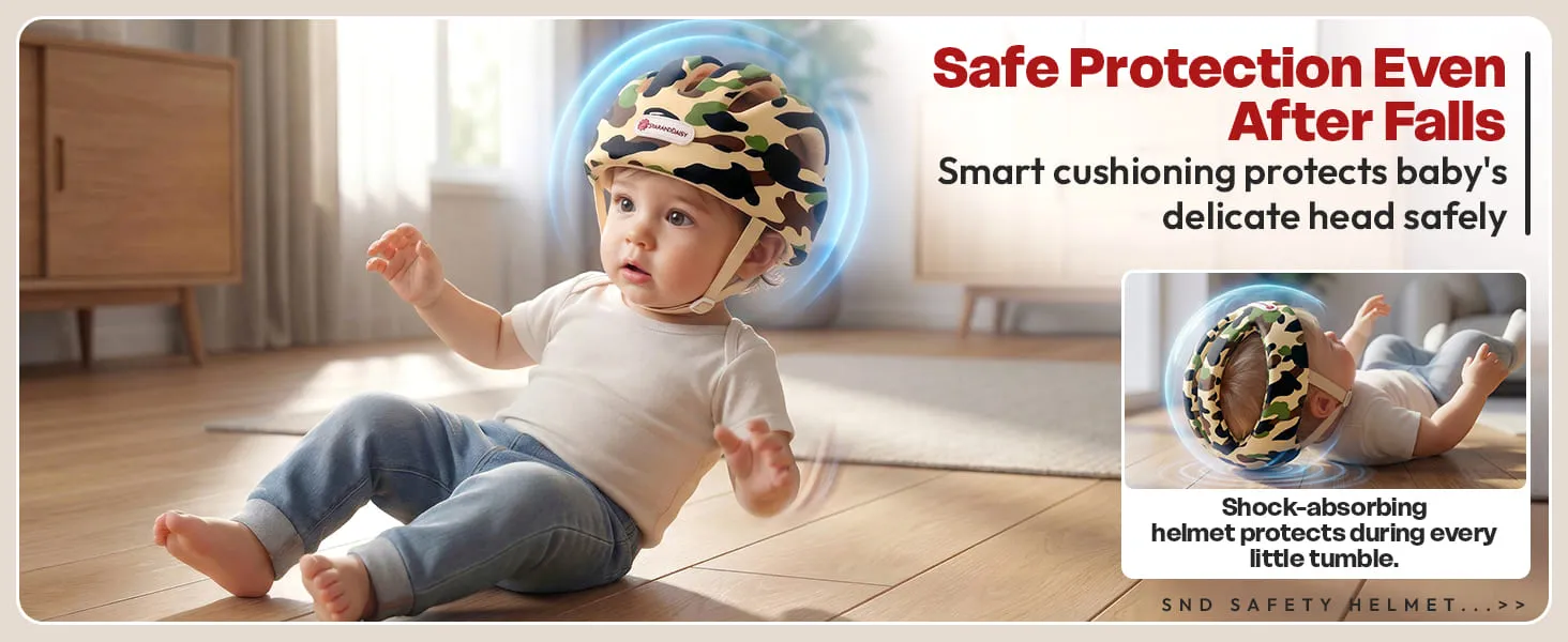 safety helmet