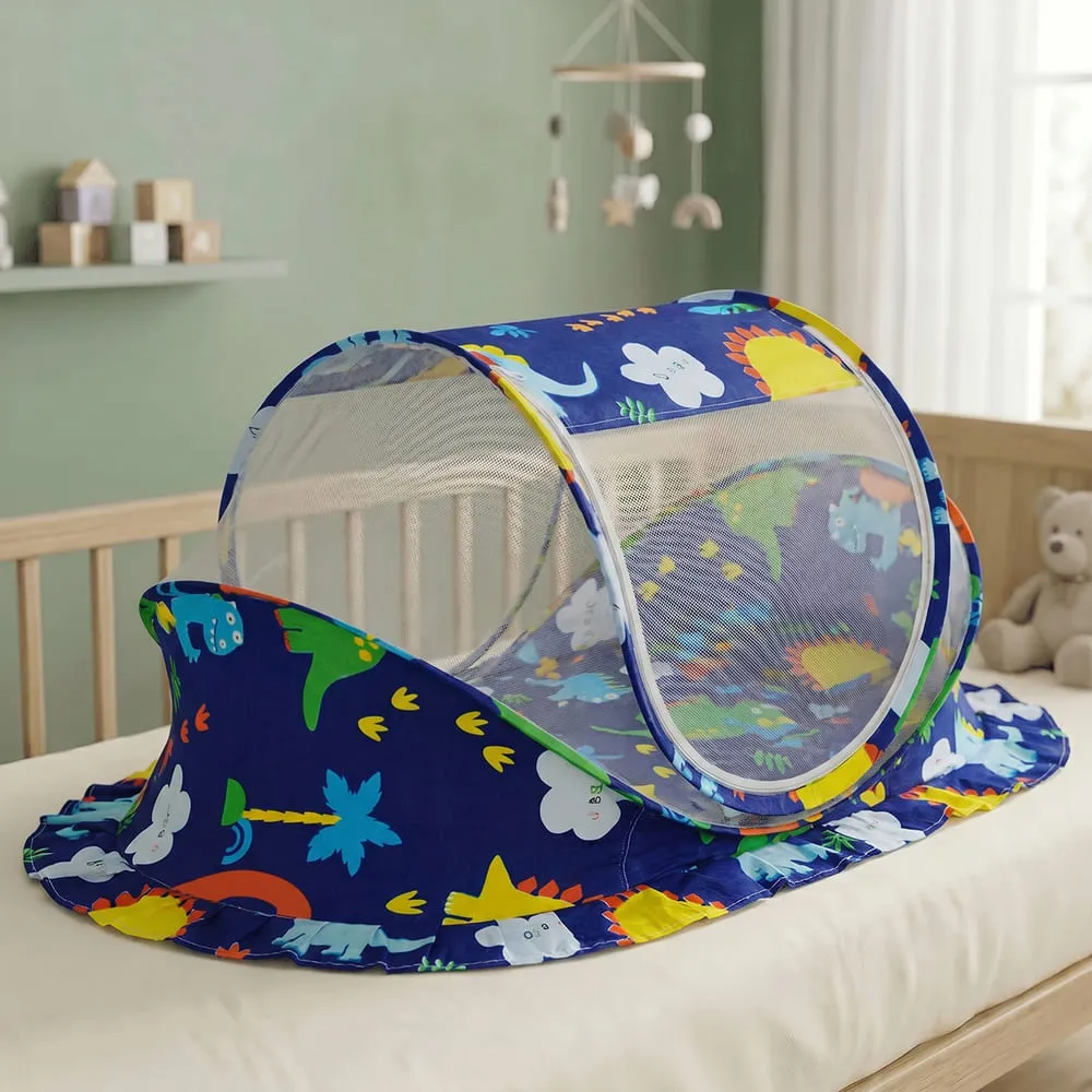 Sleeping Pod star Print