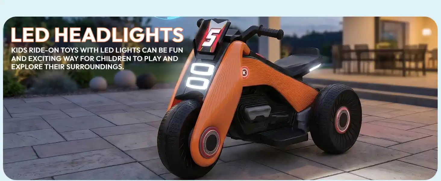 StarAndDaisy zuno electric bike OrangeStarAndDaisy zuno electric bike Orange