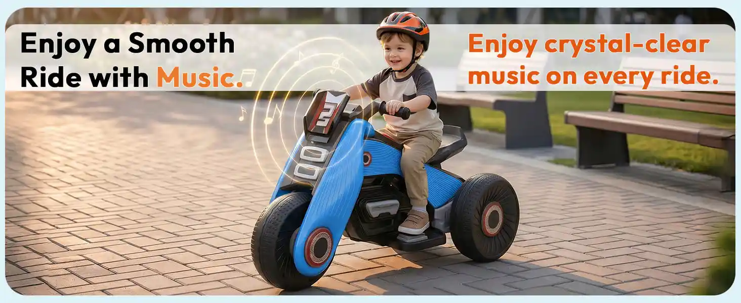 StarAndDaisy zuno electric bike blue