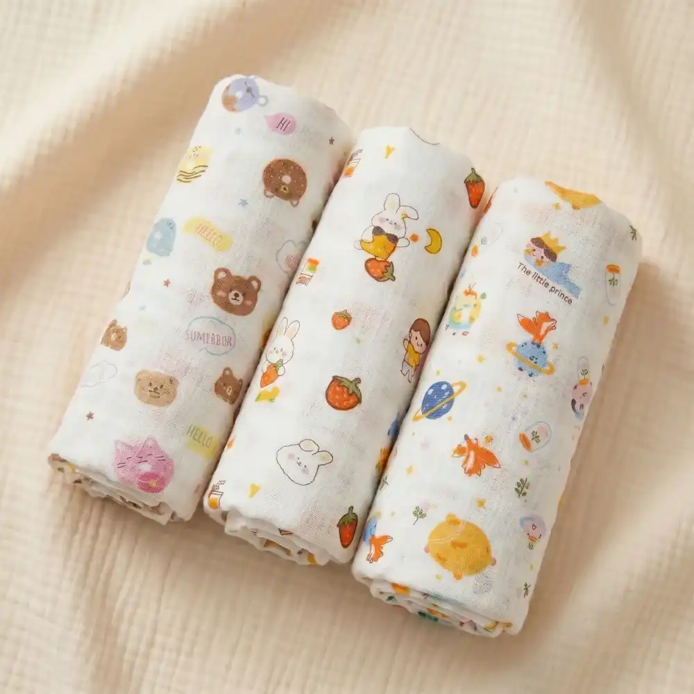 baby swaddle main