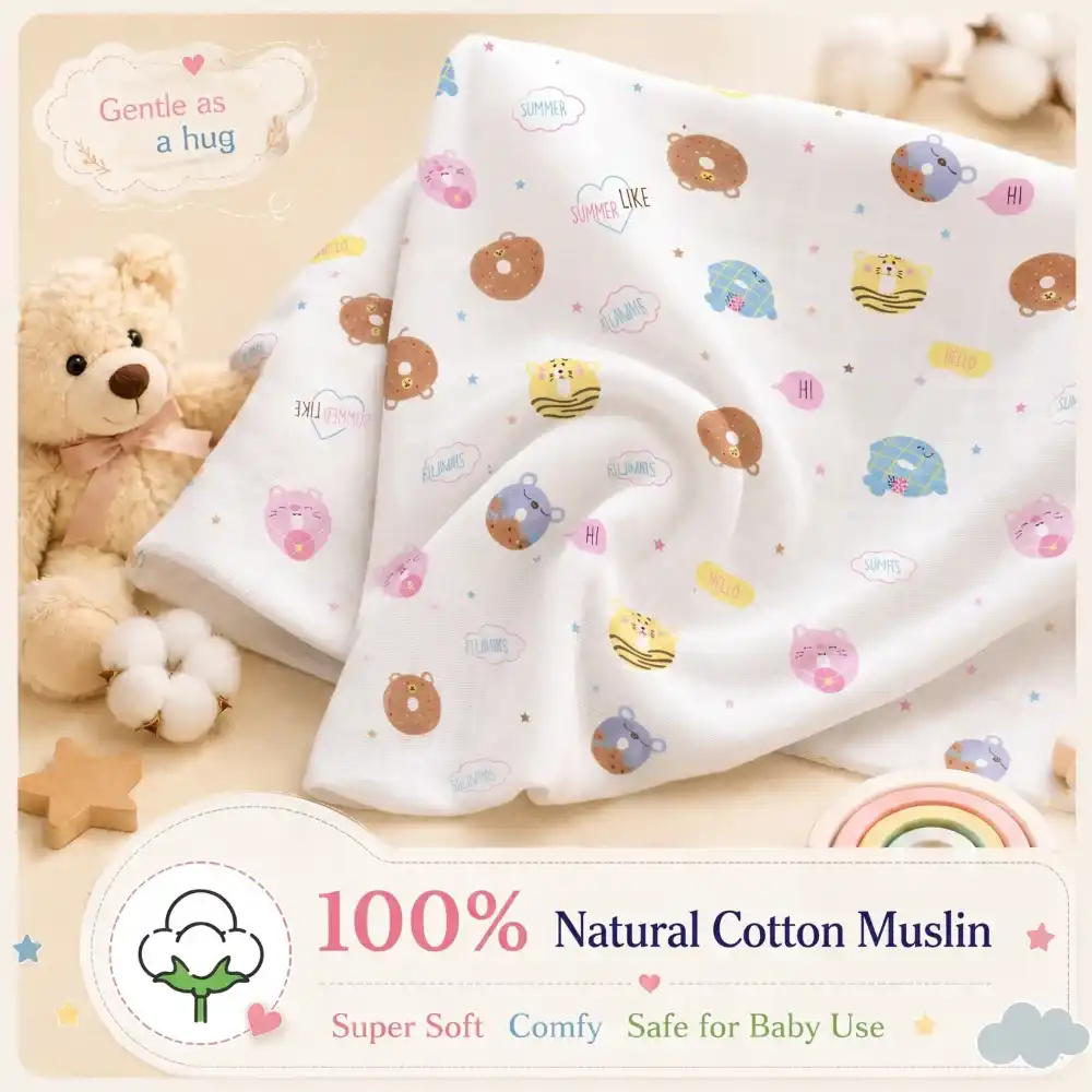 baby swaddle