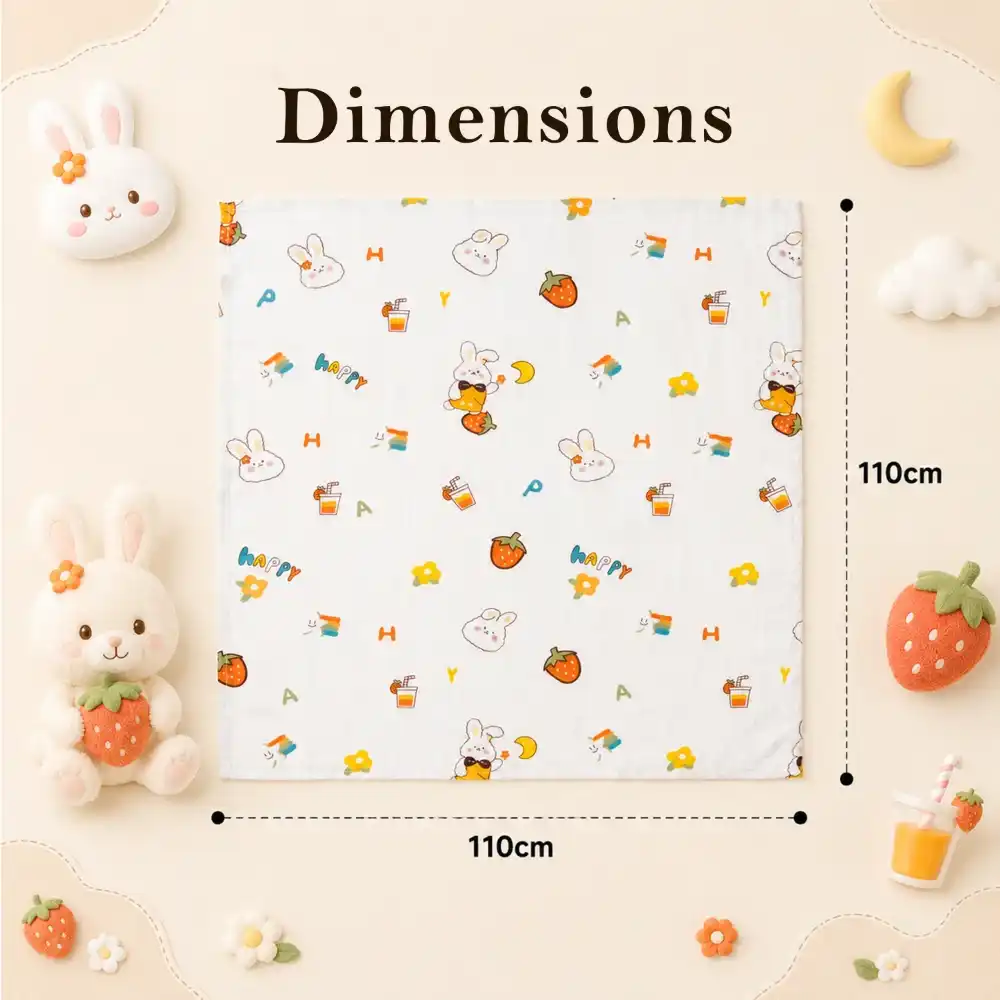 baby swaddle