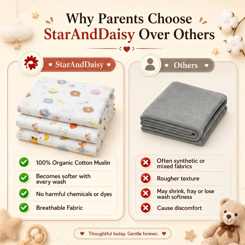 baby swaddle