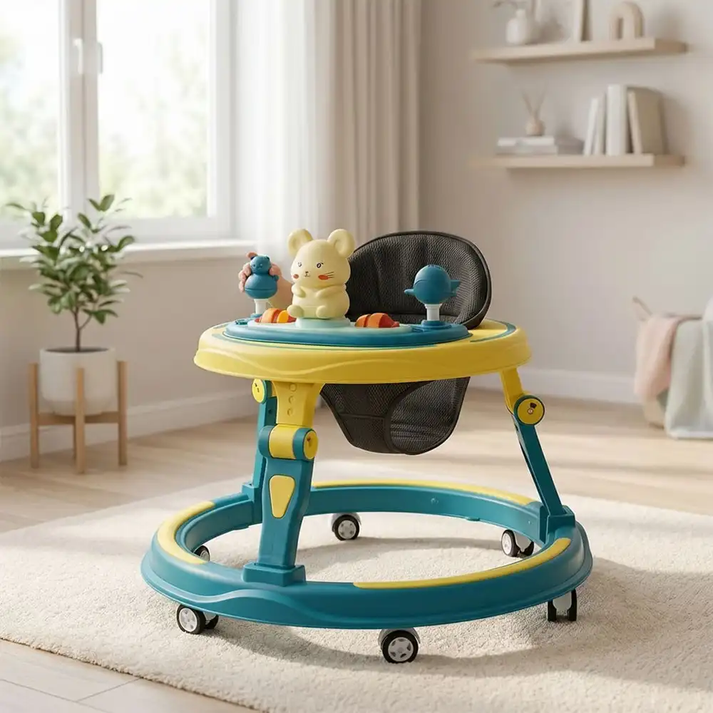 baby walker G & Y