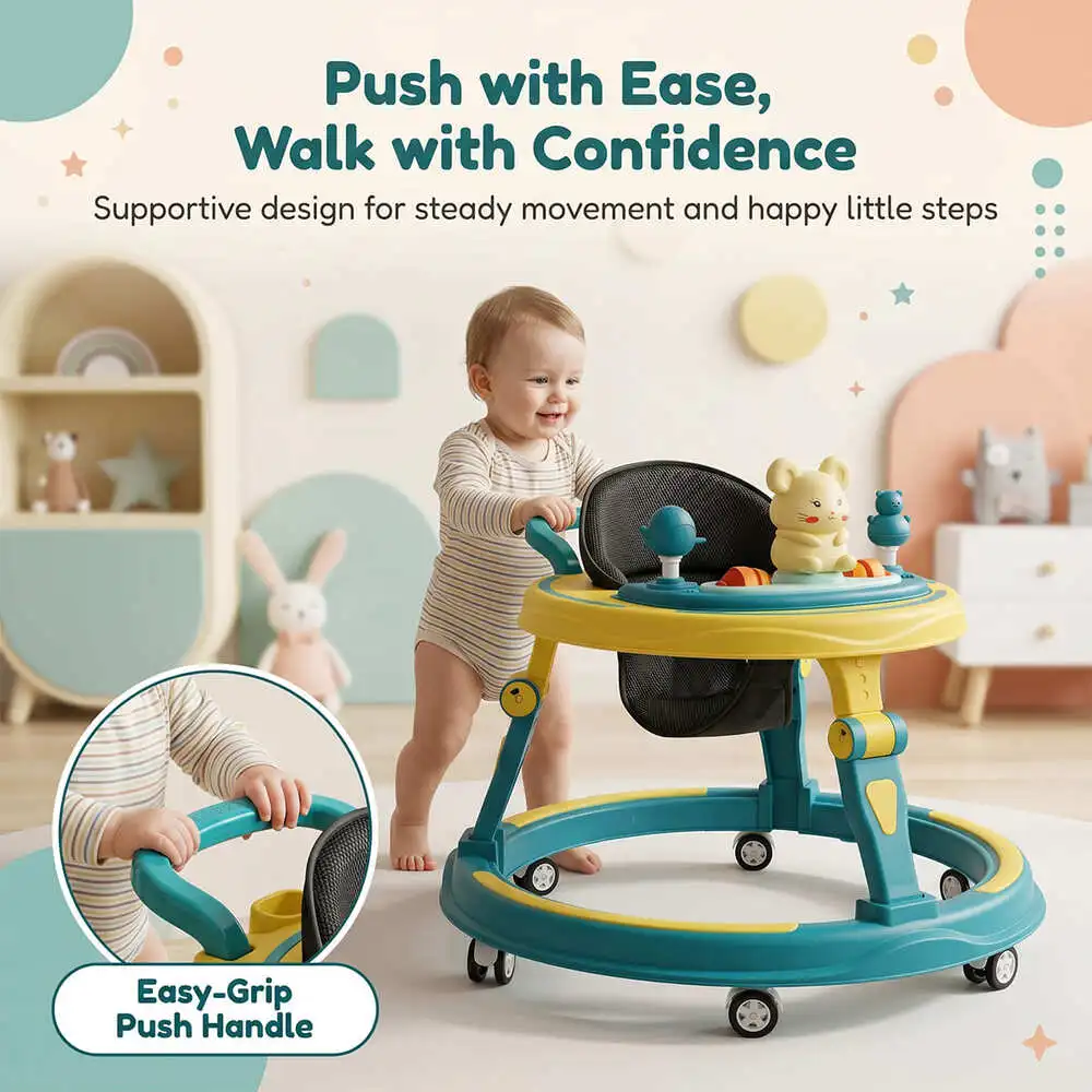 baby walker G & Y