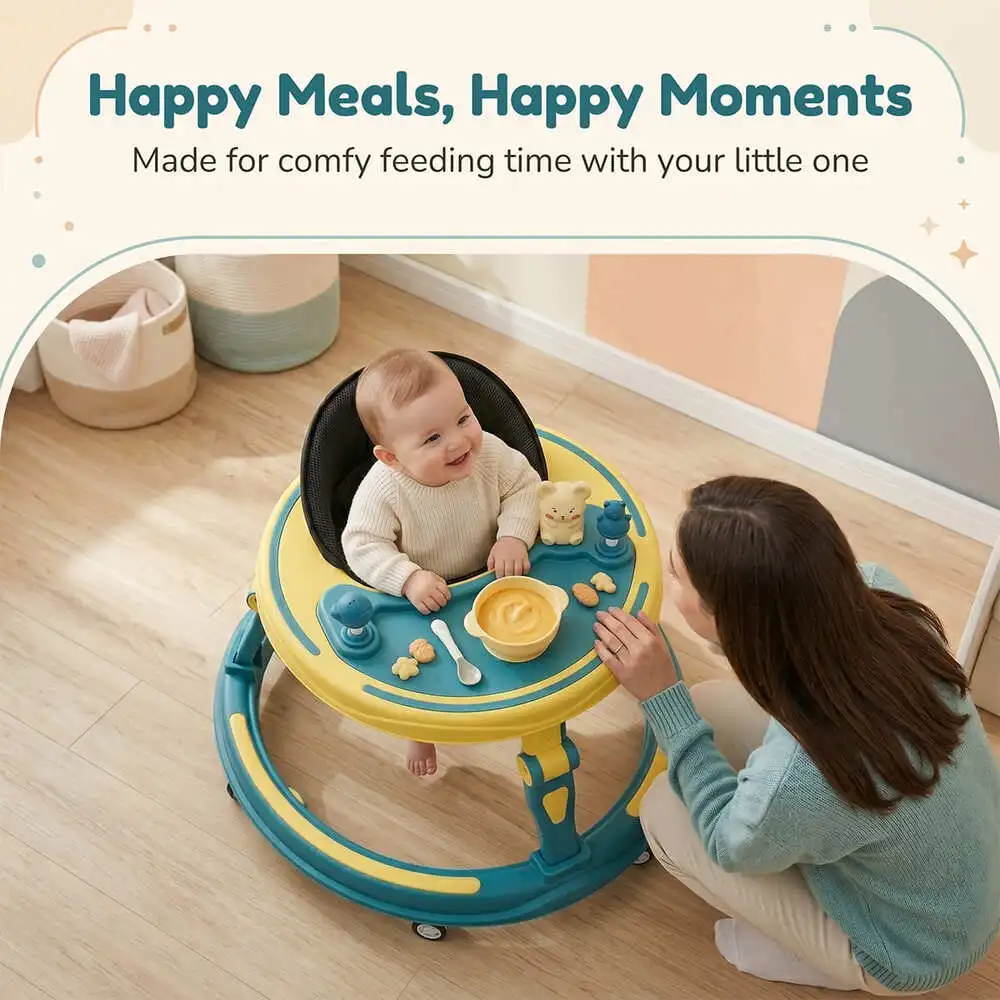 baby walker G & Y