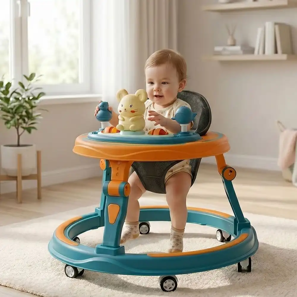 baby walker o & g